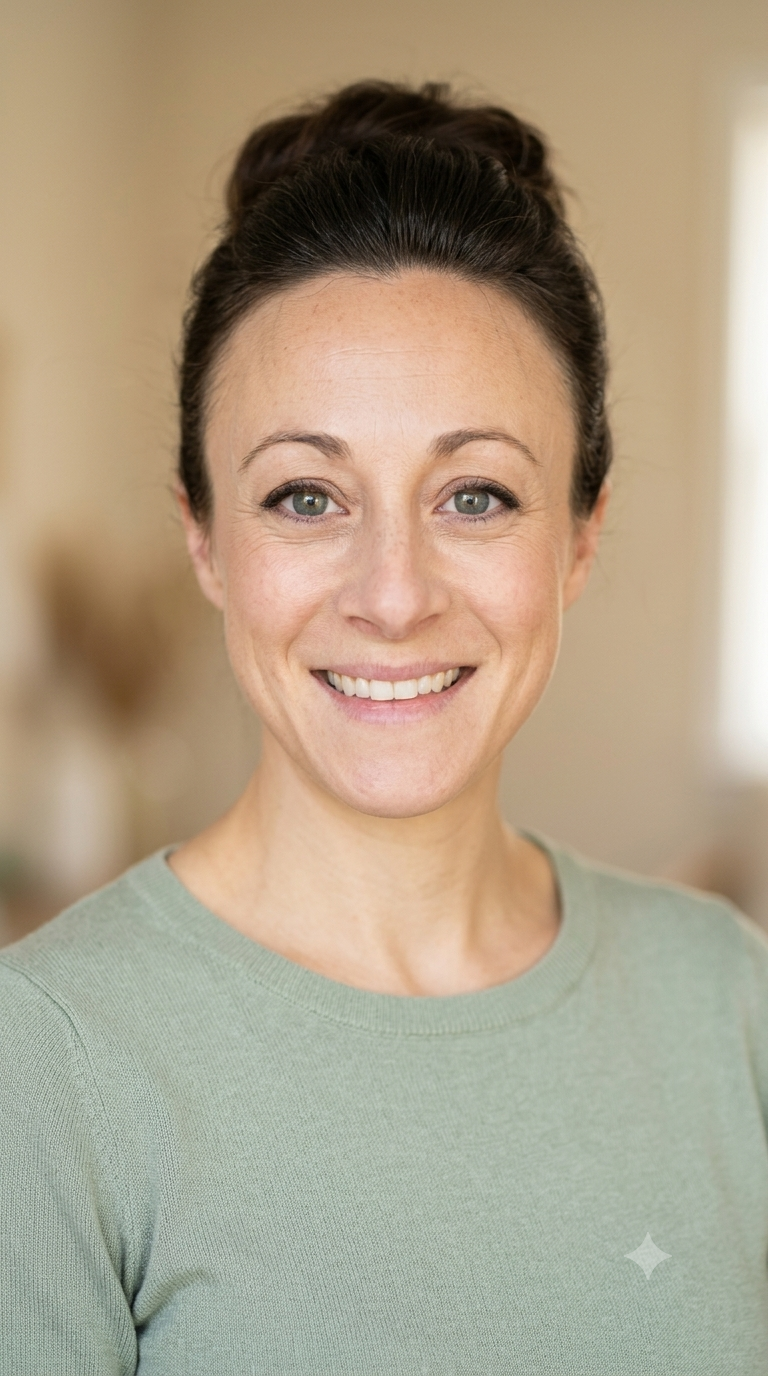 Kaia, Licensed Massage Therapist at Live Oak Health