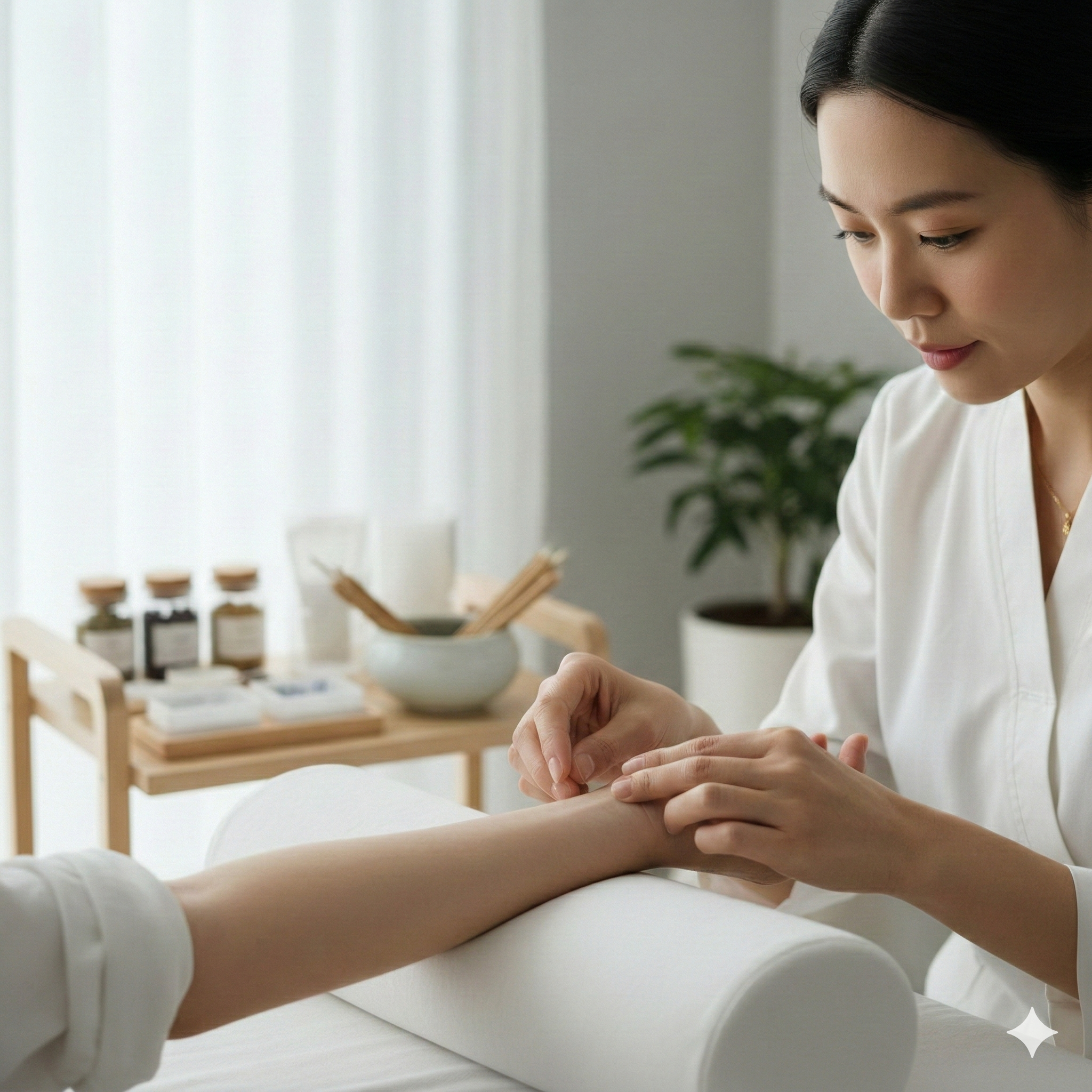 Acupuncture & Chinese Medicine