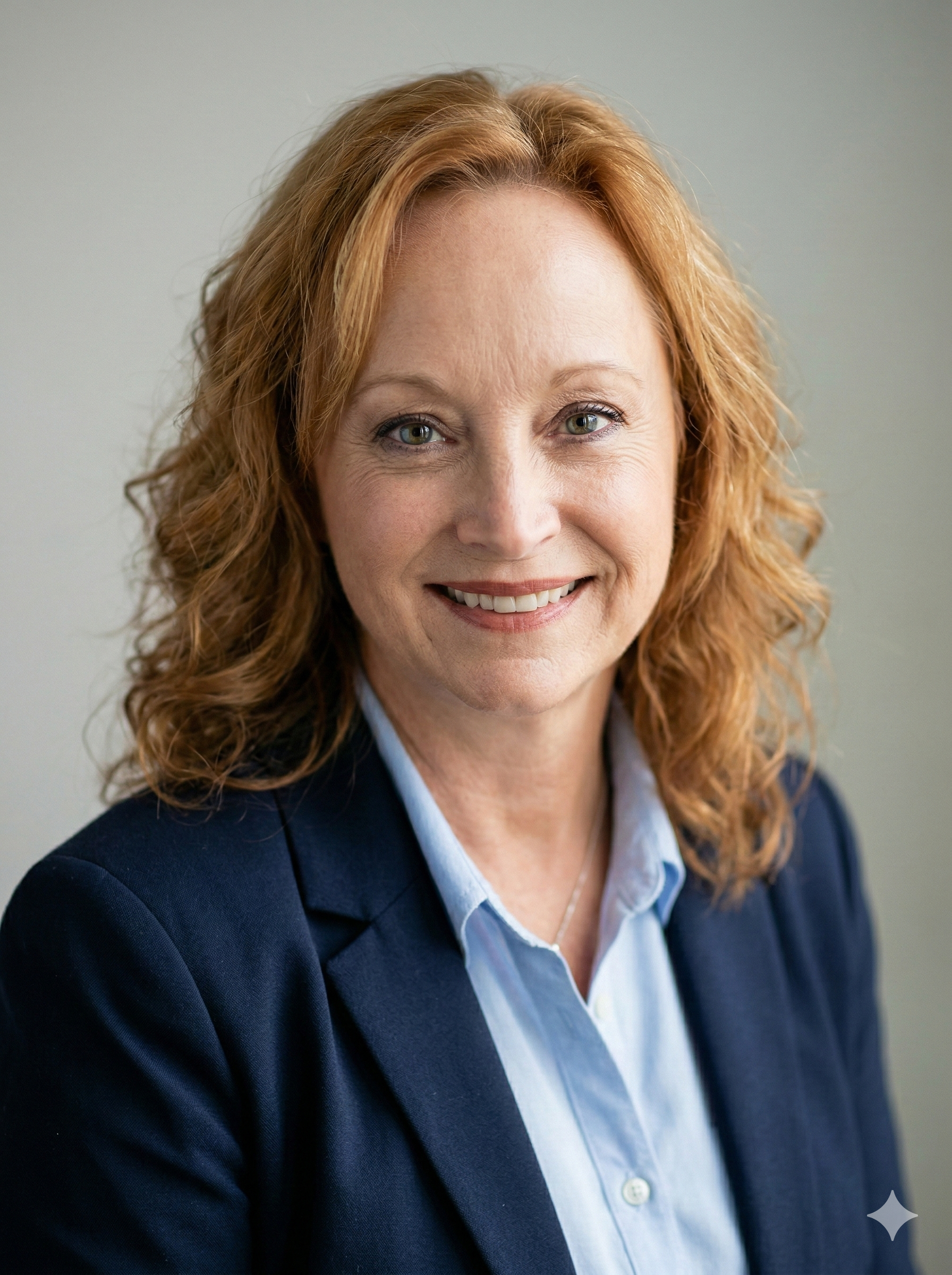 Kimberlee headshot