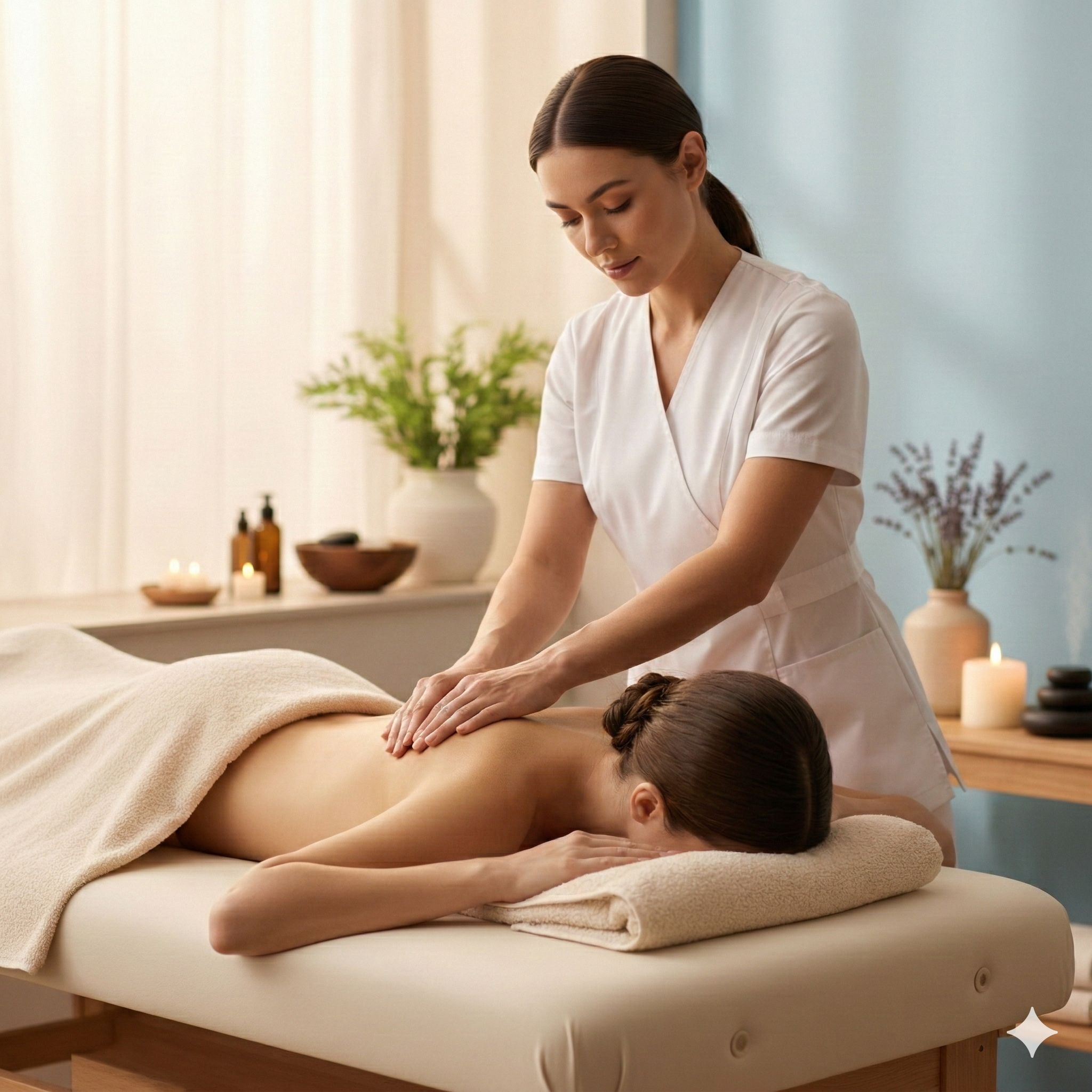 Massage Therapy
